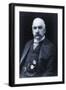 J.P. Morgan American Banker and Financier, 1900s-null-Framed Photo