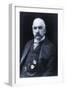 J.P. Morgan American Banker and Financier, 1900s-null-Framed Photo