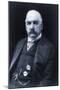 J.P. Morgan American Banker and Financier, 1900s-null-Mounted Photo