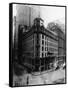 J.P. Morgan and Company Offices-null-Framed Stretched Canvas