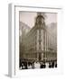 J.P. Morgan Co.S Offices, Drexel Building, New York-null-Framed Photo