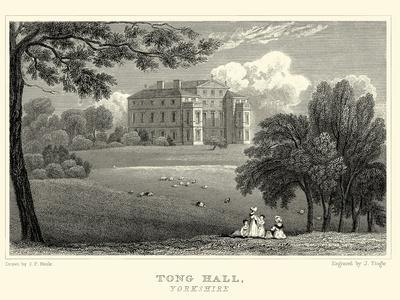 Tong Hall