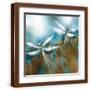 Brown Frame