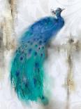 Jewel Plumes II-J.P. Prior-Art Print