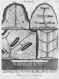 Isambard Kingdom Brunel's Steam Engine, 1827-J Pass-Giclee Print