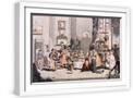 White Frame