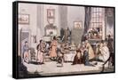 Canvas Black