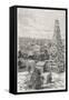 Canvas Black