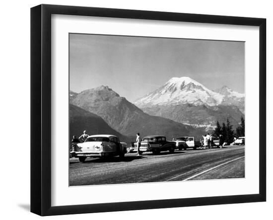 Premium Photographic Print, , large