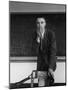 J. Robert Oppenheimer-Alfred Eisenstaedt-Mounted Premium Photographic Print