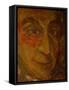 J.S. Bach-Annick Gaillard-Framed Stretched Canvas