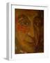J.S. Bach-Annick Gaillard-Framed Giclee Print