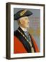 J. S. Rambridge, Mayor of Salisbury, 2002-Captain Edward Henry Handley-Read-Framed Giclee Print