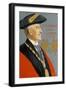 J. S. Rambridge, Mayor of Salisbury, 2002-Captain Edward Henry Handley-Read-Framed Giclee Print