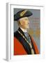 J. S. Rambridge, Mayor of Salisbury, 2002-Captain Edward Henry Handley-Read-Framed Giclee Print