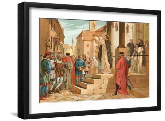 Premium Giclee Print, , large