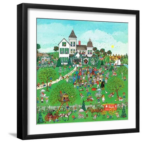Giclee Print, , large