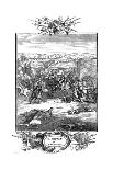 Battle of Lansdowne-J Smith-Giclee Print