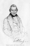 William Powell Frith (1819-190), English Painter, 19th Century-J Smyth-Giclee Print