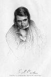 William Powell Frith (1819-190), English Painter, 19th Century-J Smyth-Giclee Print