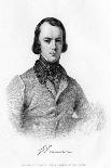 Edward Hodges Baily (1788-186), British Sculptor, 19th Century-J Smyth-Giclee Print