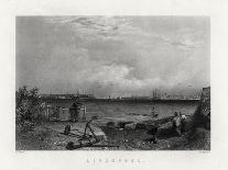 Liverpool, England, 1883-J Stephenson-Giclee Print