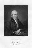 Edward North, 1st Lord North, 1825-J Thomson-Giclee Print
