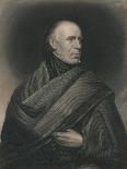 Cardinal David Beaton, Archbishop of St Andrews-J Thomson-Giclee Print