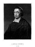 John Hannah-J Thomson-Giclee Print