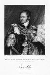 William Pitt, the Younger, British Politician and Prime Minister, 19th Century-J Thomson-Giclee Print