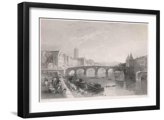 Art Print, , large