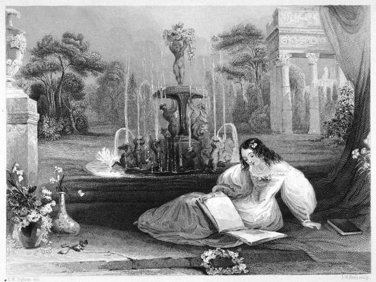 Art Print, , large