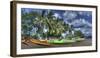 J104-Robert Kaler-Framed Photographic Print