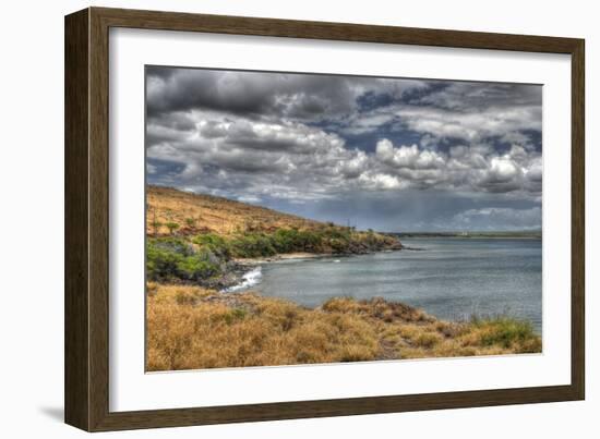 J132-Robert Kaler-Framed Photographic Print