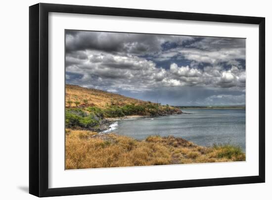 J132-Robert Kaler-Framed Photographic Print