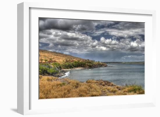 J132-Robert Kaler-Framed Photographic Print