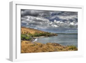 J132-Robert Kaler-Framed Photographic Print