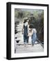 J315-Nora Hernandez-Framed Giclee Print