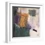 White Frame