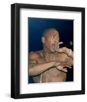 Ja Rule-null-Framed Photo