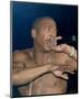 Ja Rule-null-Mounted Photo