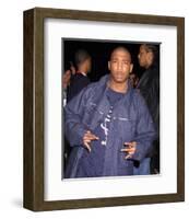 Ja Rule-null-Framed Photo