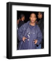 Ja Rule-null-Framed Photo