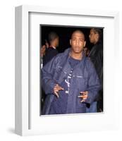 Ja Rule-null-Framed Photo