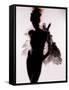 Jabberbug-India Hobson-Framed Stretched Canvas