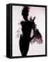 Jabberbug-India Hobson-Framed Stretched Canvas