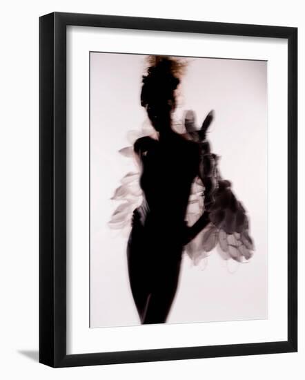 Jabberbug-India Hobson-Framed Photographic Print