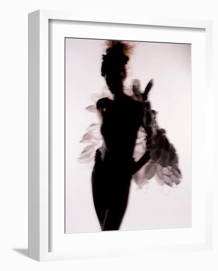 Jabberbug-India Hobson-Framed Photographic Print