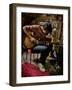 Jabberbuzz-Tim Kahane-Framed Photographic Print