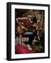 Jabberbuzz-Tim Kahane-Framed Photographic Print